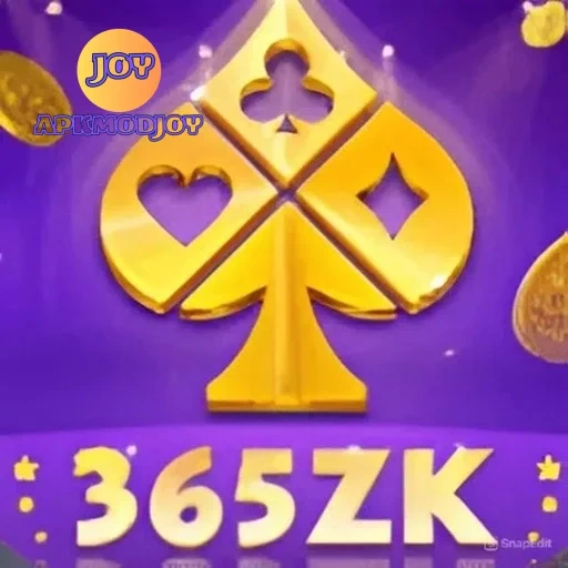 365ZK — Logo Aplikasi