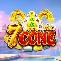 7CONE — Logo Aplikasi