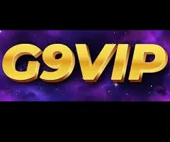 G9VIP — Logo Aplikasi