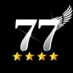PLANET77 — Logo Aplikasi