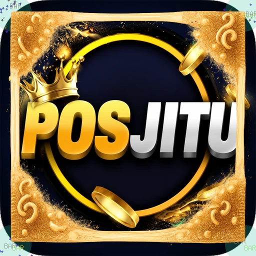POSJITU — Logo Aplikasi
