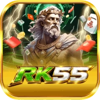RK55 — Logo Aplikasi